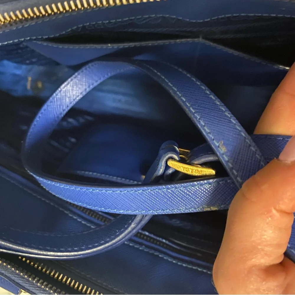 Prada Safiano - Picture 11 of 11